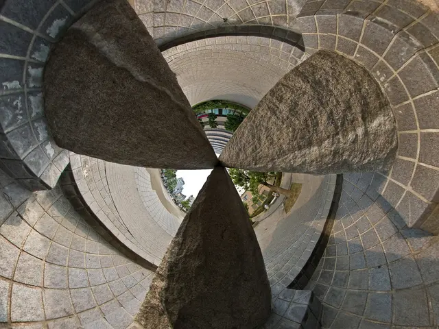 A Frequently Overlooked European Capital City Offers Budget-Friendly Options and Unique Structures