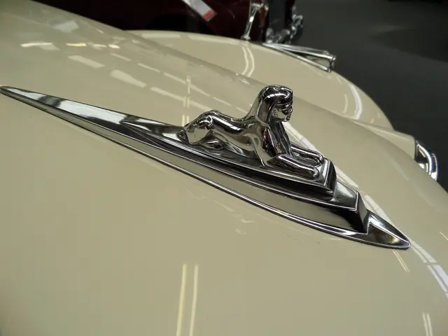 Luxury Car Comparison: Evaluating the Value of Tesla and Maybach as Status Symbols