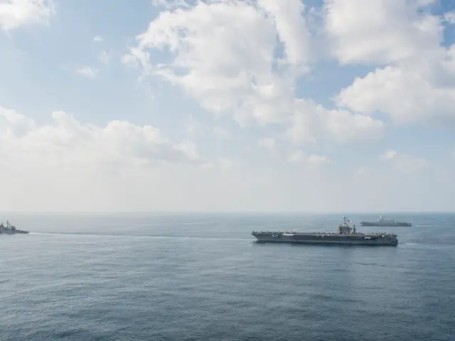 Stocks of the cruise line experienced a descent today.