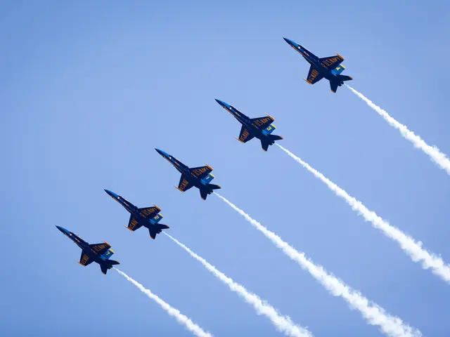 In 2025 on June 22nd, the US witnessed record-breaking travel activity, marking the busiest day of...