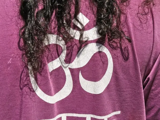 Exploring the Connection: How Yoga Boosts Innovation and Encourages Personal Artistry