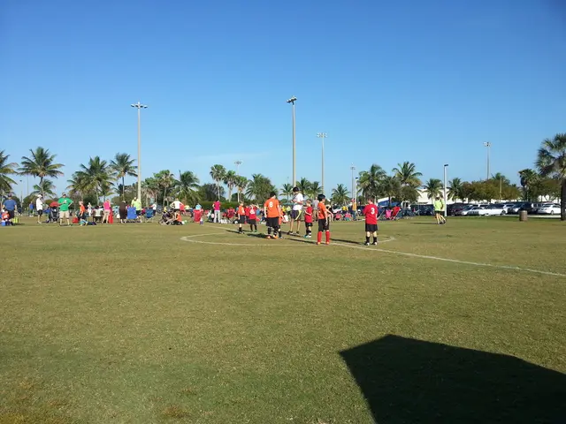 Educational Farming Sites and Training Centers for Children in the Vicinity of Lecce