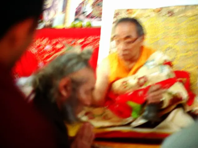 Life Ideas from Baha'ism for Living Beyond Contentious Political Realm