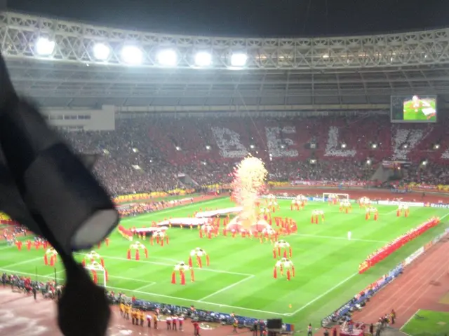 FIFA World Cup 2026 Tickets Set for Sale in September - Don't Miss Out Before They're All Gone