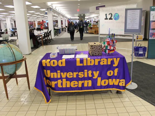 Collaboration in Innovation, Science, and Technology at Tunisia's Pavilion Focused on Saving Lives