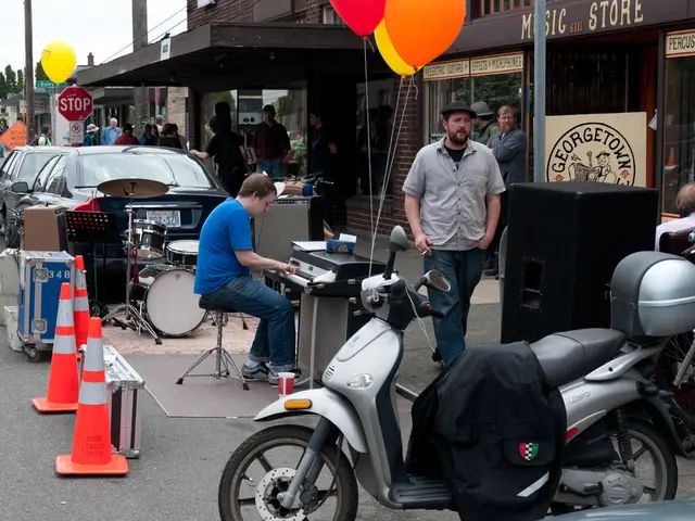 Long-time absence from vacation ends for Matthias Reim.