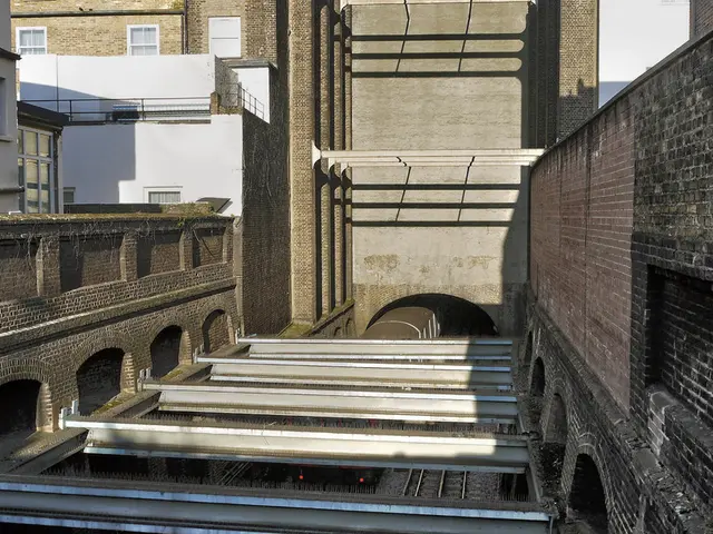 UK and Germany sign landmark agreement, granting British travelers access to e-passport automated...