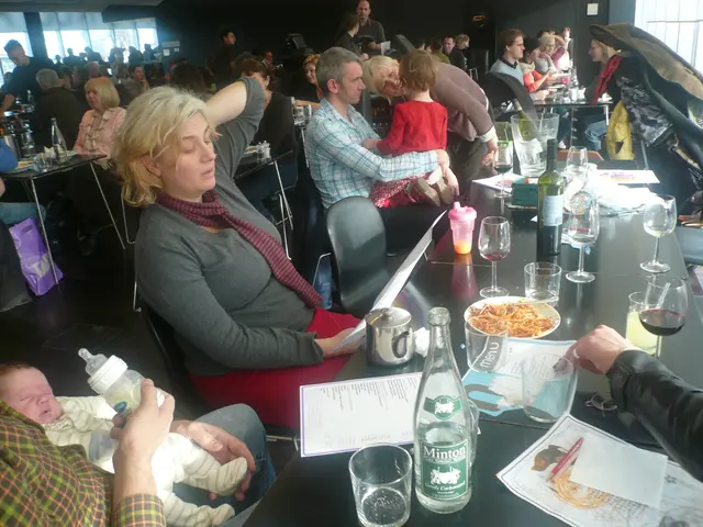 Indulging in the Spirit of the Dominican Republic at Mamajuana Eatery