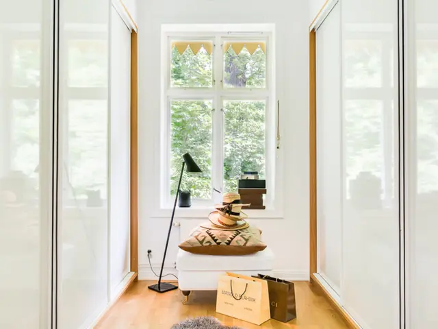 The charm of stayingcations: reasons to enjoy a holiday at home