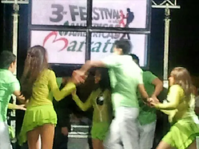 Festival schedule for "Real Theater" has been revealed