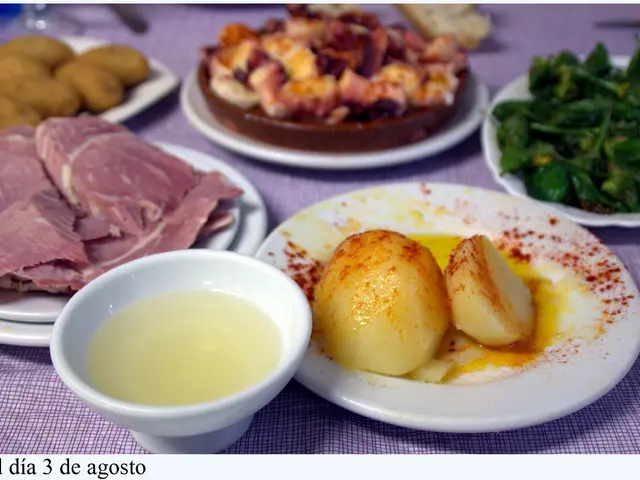 Malfunctioning Intelligent Dishwasher Leads to Order of Three-Year Tablet Supply: SALLY TAKES...