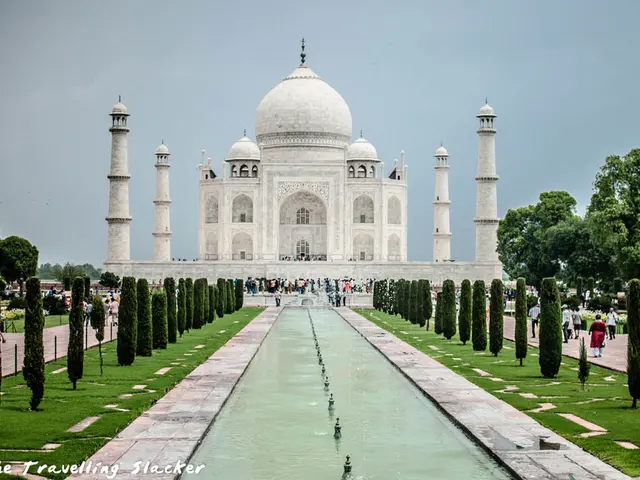 Unconventional Rainy Season Getaways in India: A List of 10