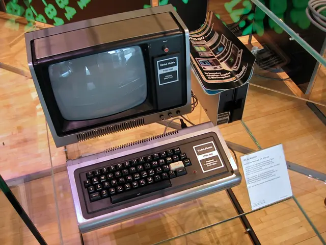 Technology Transformation Wave: Five Advancements Reshaping Digital Progress in 2024