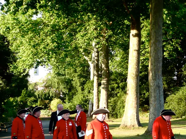 A Look at Combining Contemporary Innovation with Ancient Way of Life