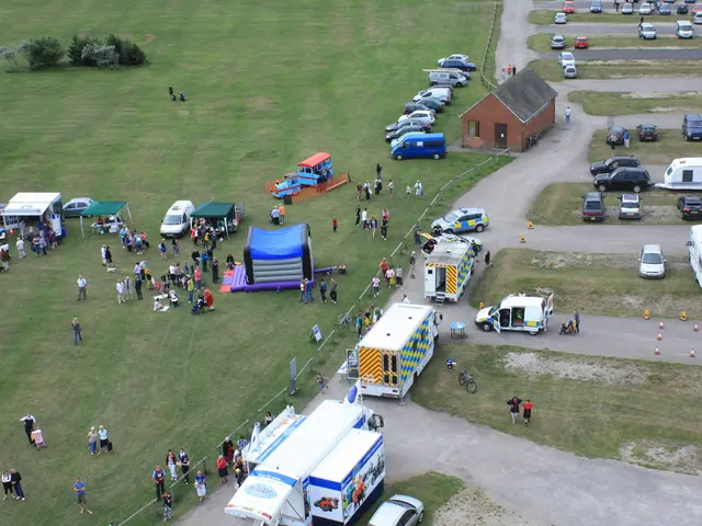 Guide for Motorhome Journey on North Coast 500 - Routes, Attractions, and Useful Tips