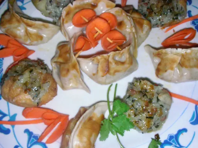 "Learn Essential Italian Phrases for an Unforgettable Culinary Journey"