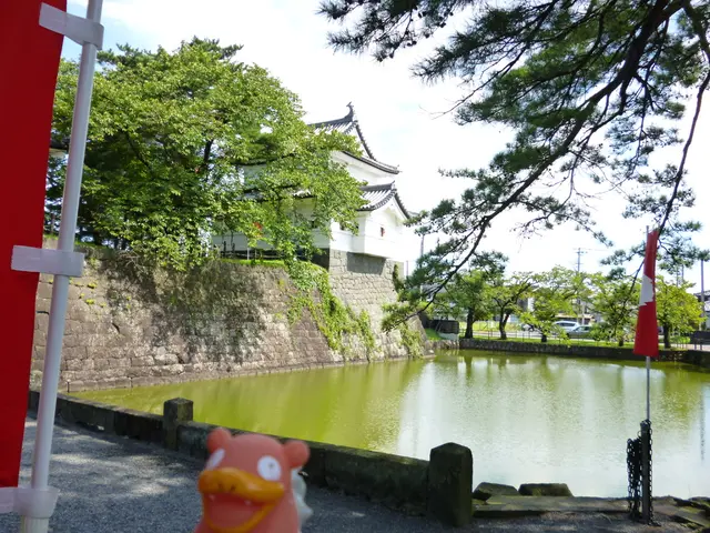 Year-round hiking excursions with breathtaking vistas are available at this European national park.