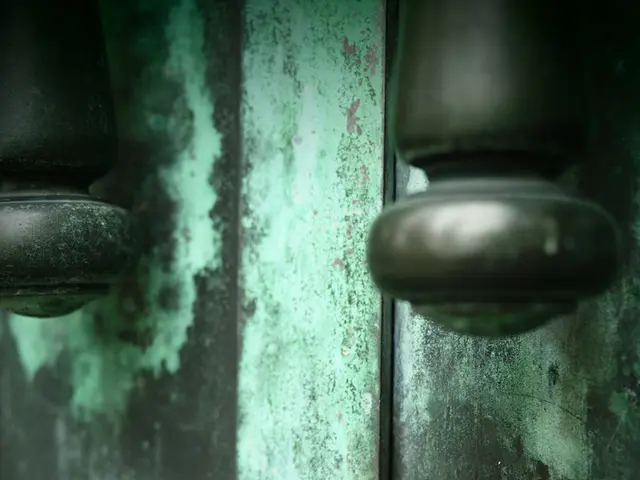 Examining Motorhome Living: Is it advisable to enhance door lock security further?