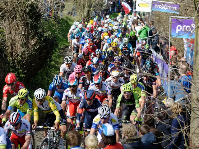 Bicycle-riding vacationers delve into the natural and cultural charm of secluded Bodrum...