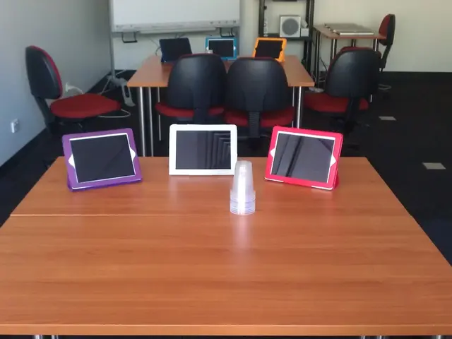 iPad now enables Blender, potentially offering every artist the essential application