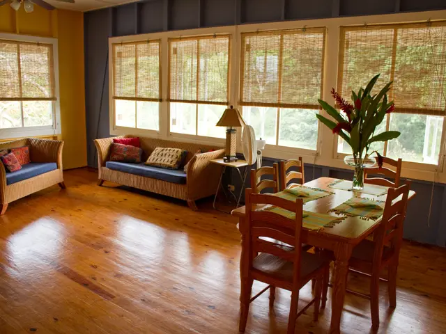 Soho Farmhouse Ibiza Showcased in Pictures