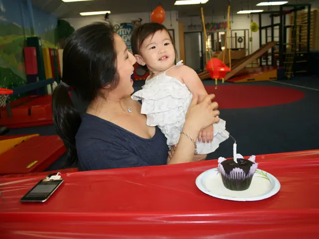 Significance of Baby Shower Celebrations in Nigeria