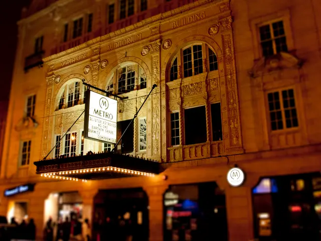 The Comprehensive Guide to London Design Festival 2025