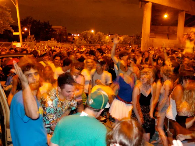 Dance license forference owned by Yogesh Kadam, a minister of Shiv Sena, is surrendered by his...