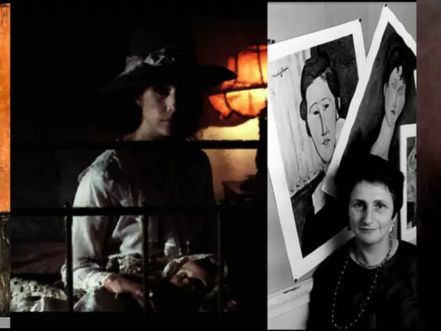 Delving into the Will Moses Gallery: A Tour of American Folk Art Masterpieces