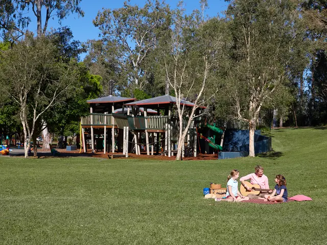 Selecting the Ideal Family-Friendly Holiday Destination for an Unforgettable Vacation