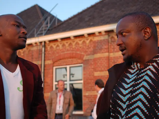 Uncovering the Richness and Symbolism of Engaging Nigerian Boy Names