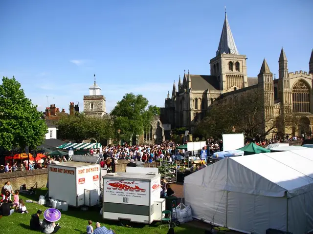 Delving into Authentic Holland: Utrecht Unveiled