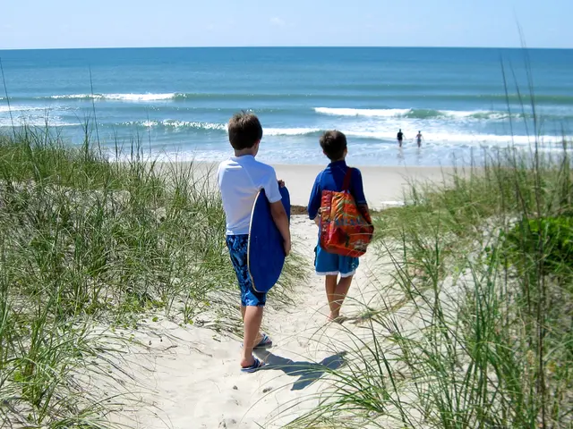 Unveiling Top Hawaiian Names for Your Child's New Adventure