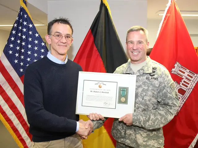 Canada Offers Visas to French and German Residents