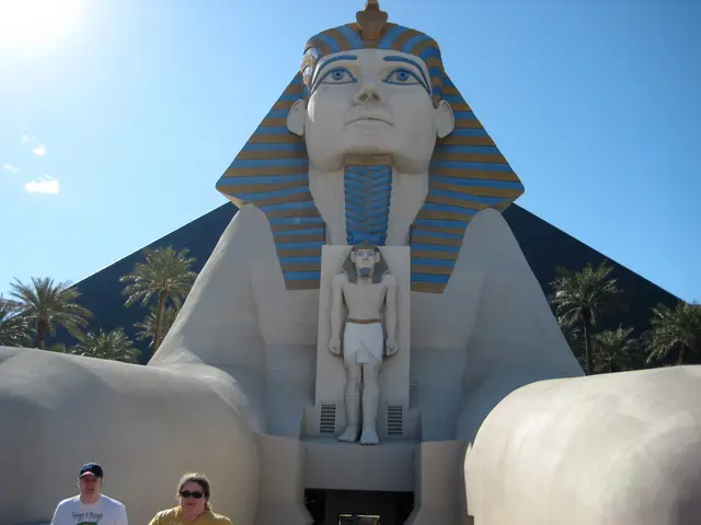 Access for Egyptians without visas to 49 countries: Here's the complete rundown