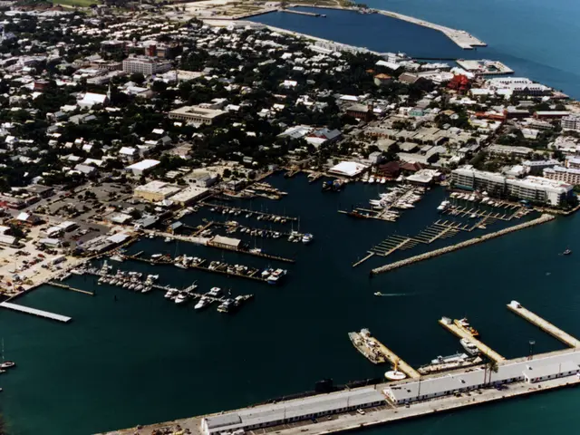 Emphasis on Lübeck's Traveufer: Museum Harbor Takes Center Stage