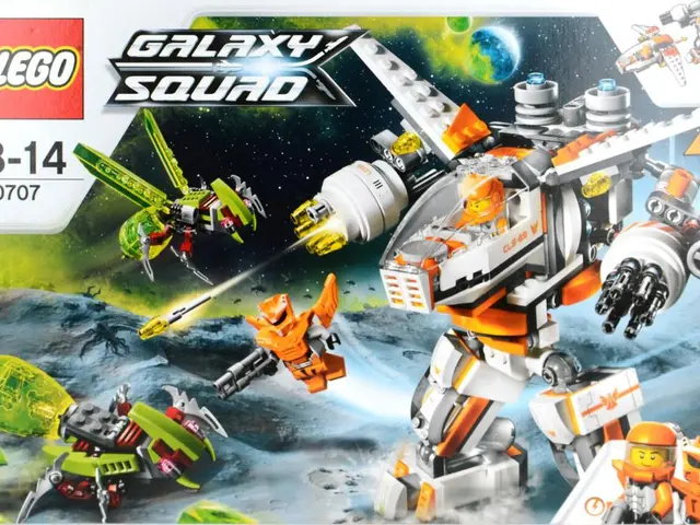 Prepare for National Association of Broadcasters Convention in 2024!