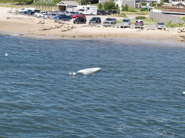 Baltic's Marine Spatial Data Infrastructure