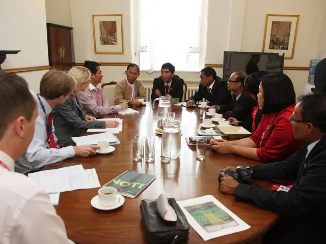 Strategies for Handling Chatty Colleagues in the Workplace Without Stifling Communication