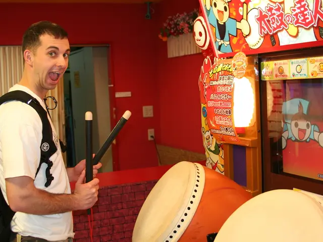 Top-ranked Headphones for Drummers in 2025: Ensuring Sound Isolation in the Studio, Practice Space,...