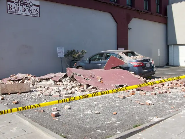 Non-resident individuals may be required to post a bond of $15,000 upon entering the United States.