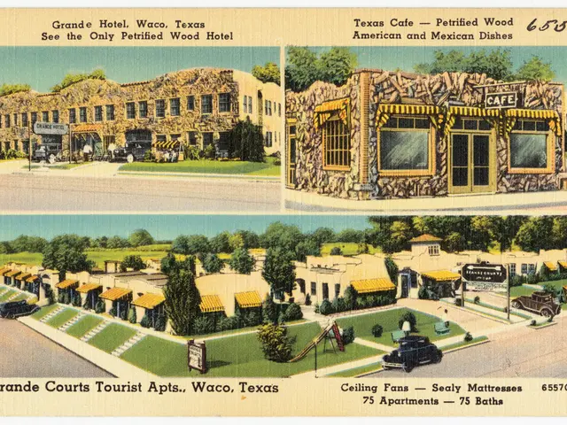 Unconventional Poetic Documents