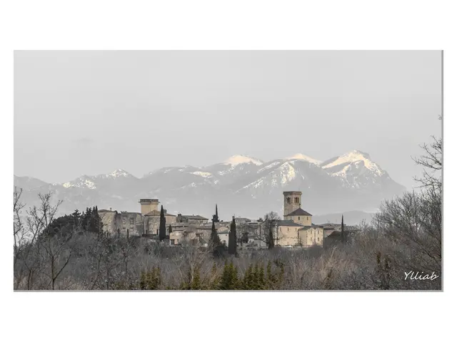 Digital Catalogue of Castles: A Resource for Adventurers and Scholars