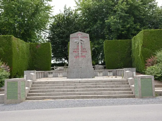 A soul-nourishing meal?