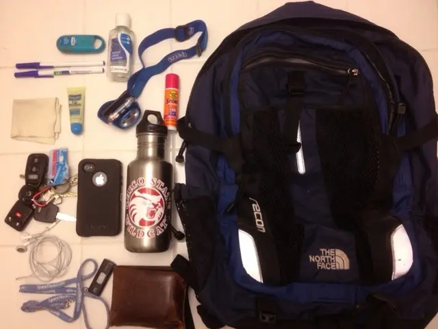 Family-friendly Sports Backpack Cooler Evaluation: Titan Model by Arctic Zone, Capable of Holding...