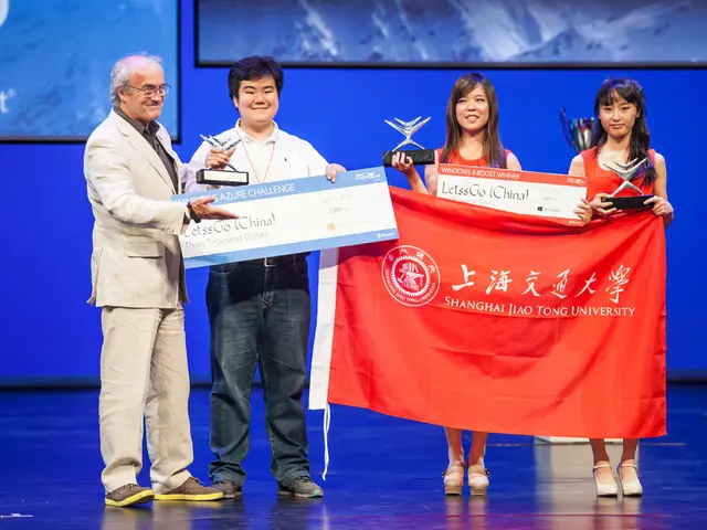 Unique methods for commemorating accomplishments utilizing Crystal Trophies