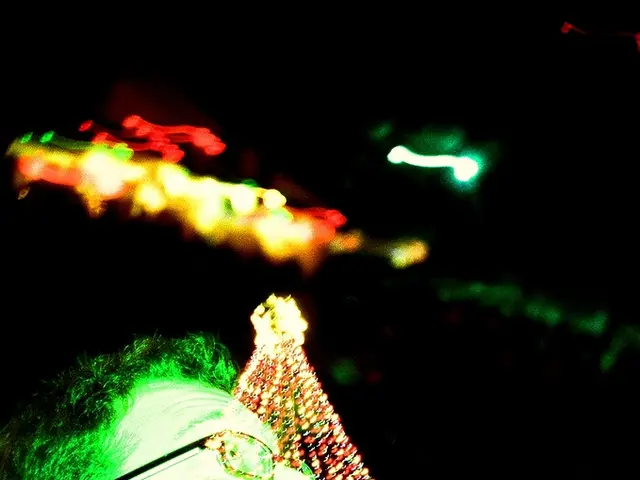 Impact of Artificial Lighting on Mental Clarity and Focus