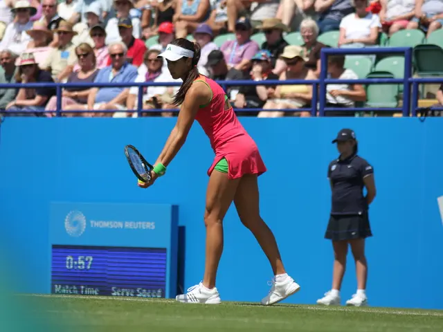 The Development of Air Travel Accessibility Over Time