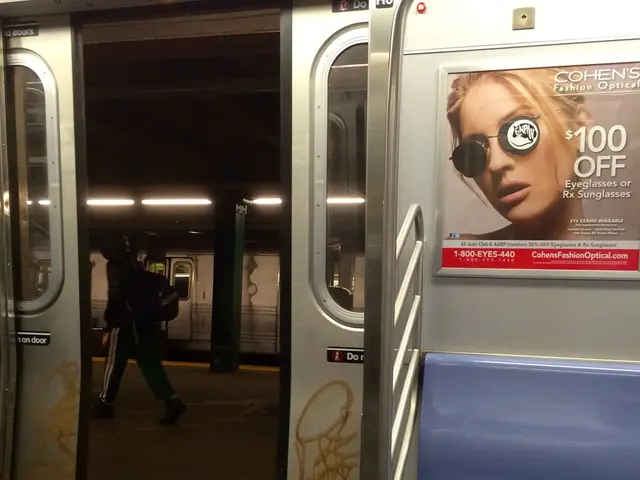 Experiencing a stark contrast: Canada to Russia reveals a distinctly foreign world