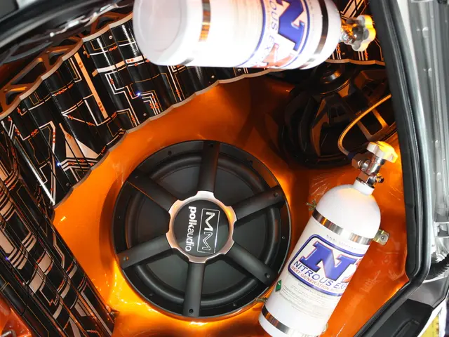 This month, we'll be assessing the vintage-style streaming amp from NAD, the budget-friendly hi-fi...